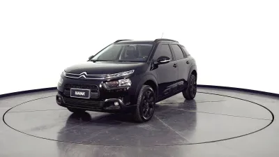 C4 Cactus